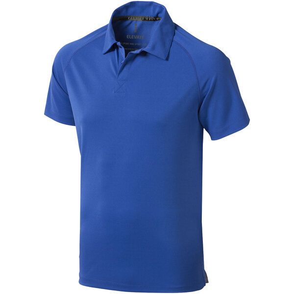 Poloshirt cool fit für Herren - Lurenst
