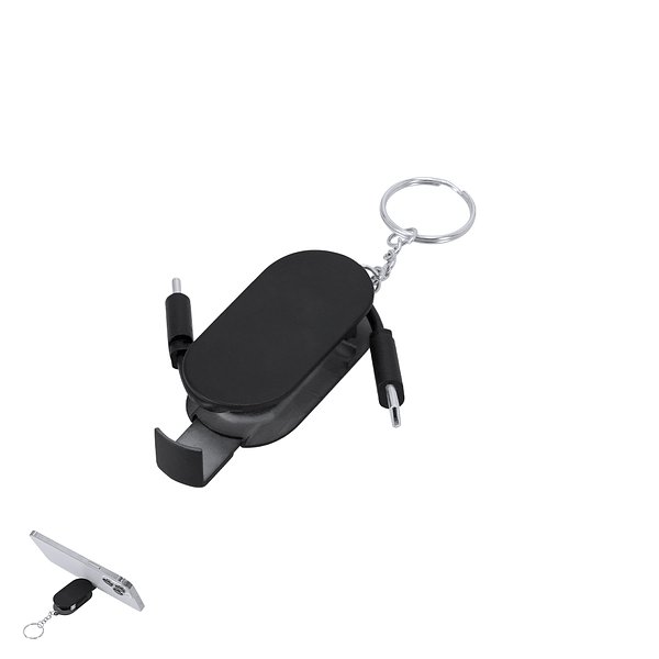 Multifunktion Ladegerätkabel Idtry