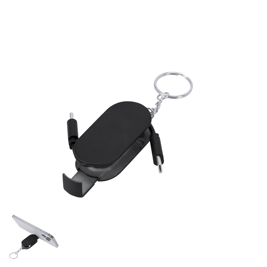 Multifunktion Ladegerätkabel Idtry