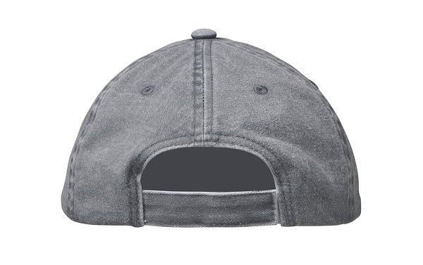 Baseball Kappe 6 Panels Vezianna