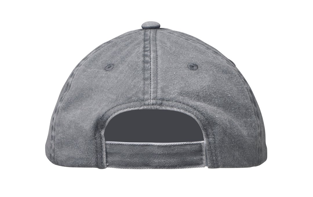 Baseball Kappe 6 Panels Vezianna