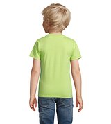Kinder T-Shirt 175g Linellin