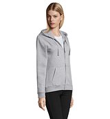 Hoodie Damen 280gr Anninen