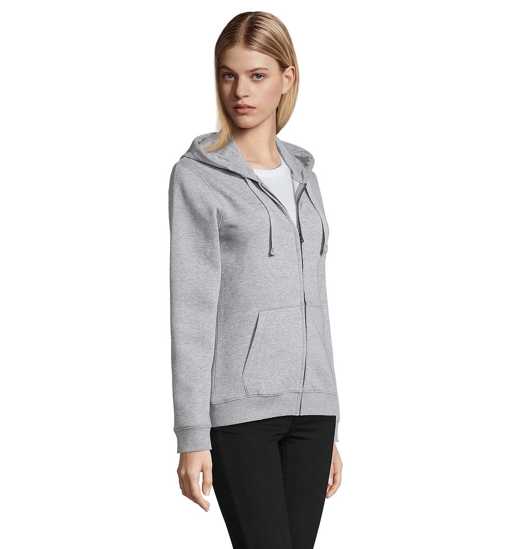 Hoodie Damen 280gr Anninen