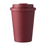 Doppelwandiger Becher Alitz | 350 ml