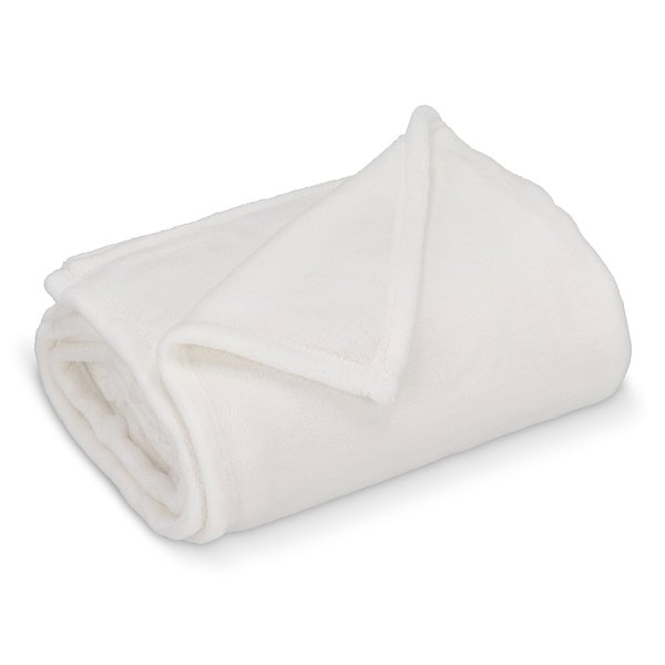 Korallenfleece-Decke Sublimation 130x170 cm 270g/m² Muninatia