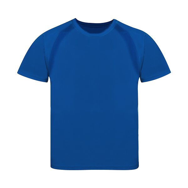 Kinder T-Shirt Idpor