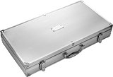 Grillset Handi | Edelstahl | Koffer