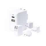 Steckeradapter Idind