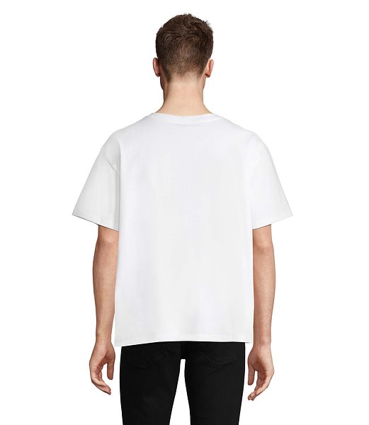 LEGACY OversizeD T-Shirt Ongaun