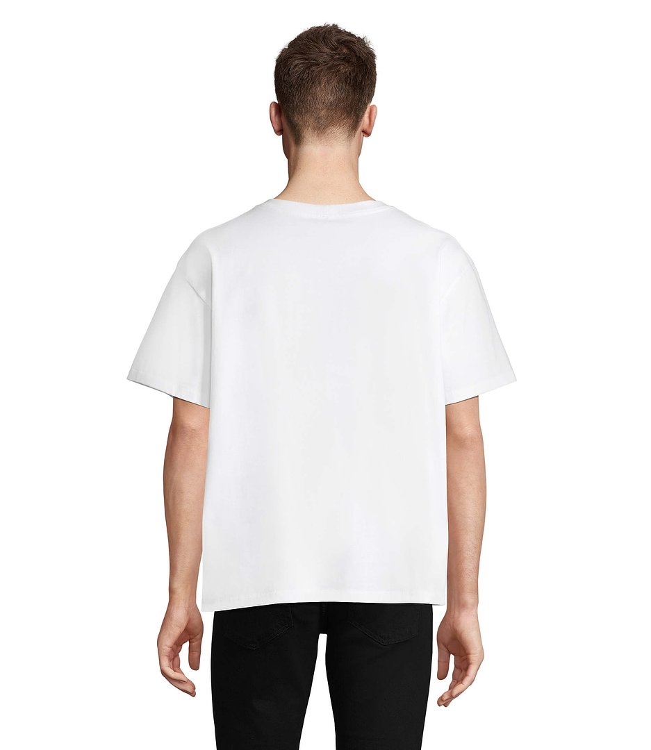 LEGACY OversizeD T-Shirt Ongaun
