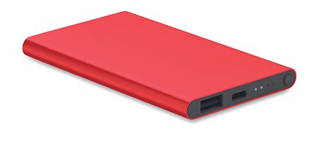 Powerbank 4000 mAh Anrin