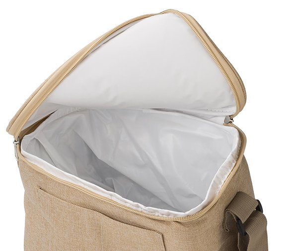 rPET-Polyester (600D) Kühltasche Dorleena