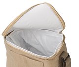 rPET-Polyester (600D) Kühltasche Dorleena