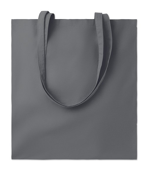 Shopping Bag Cotton 140g/m² MO9268 Natruia