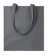 Shopping Bag Cotton 140g/m² MO9268 Natruia