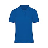 Erwachsene Frauen Farbe Polo-Shirt Idles