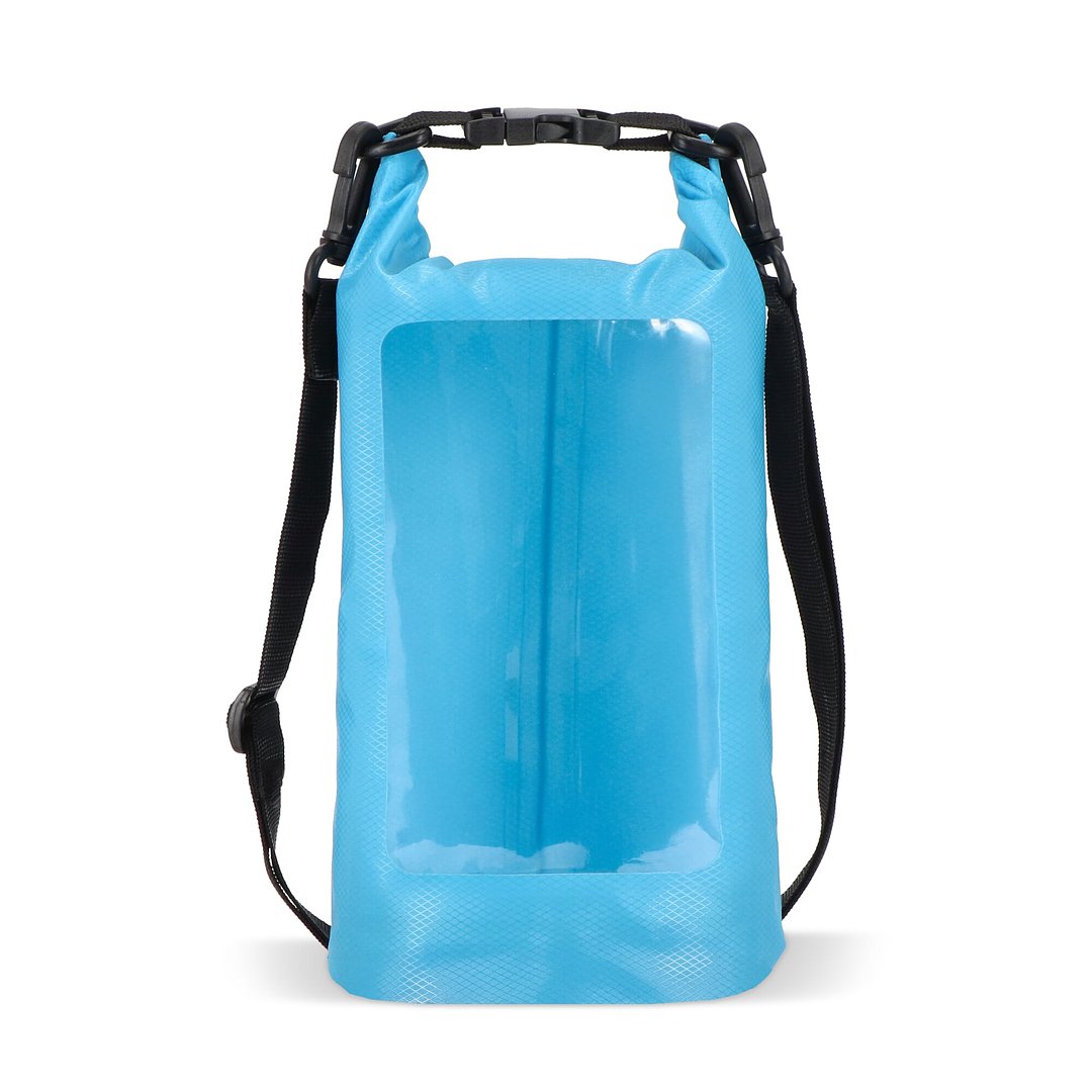 2L Ripstop Dry Bag für Mobiltelefone – IPX6 Bigelia
