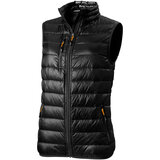 Leichter Daunen-Bodywarmer für Damen - Ursicco