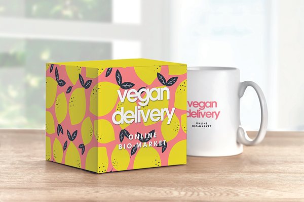 Kaffeebecher-Geschenkbox Subli Ansepen