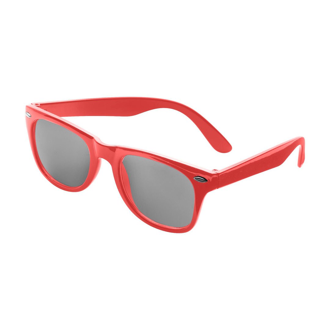 Sonnenbrille Luolfep