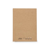 Ornament Weihnachtskarte Idurd