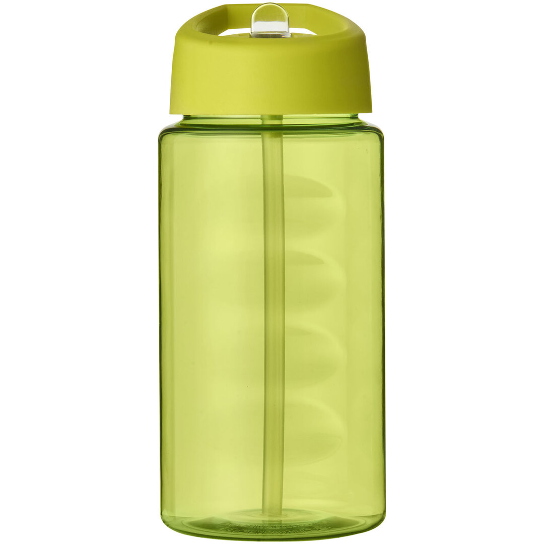 Bop 500 ml Sportflasche mit Ausgussdeckel - Meni