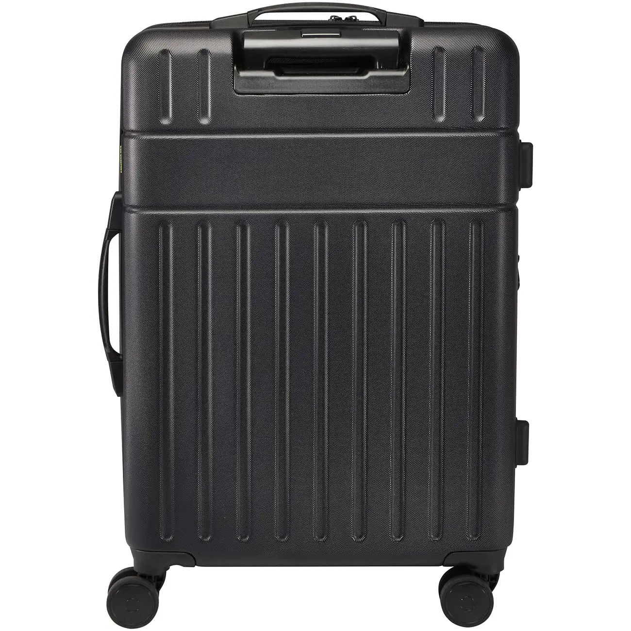 24" GRS-recycelter, erweiterbarer Trolley 70 L - Frist