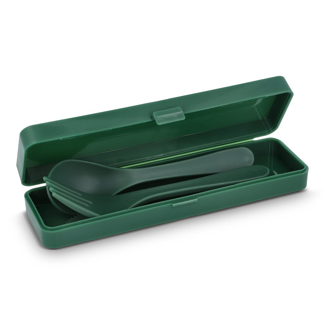 Besteckset PP Lüzzadat