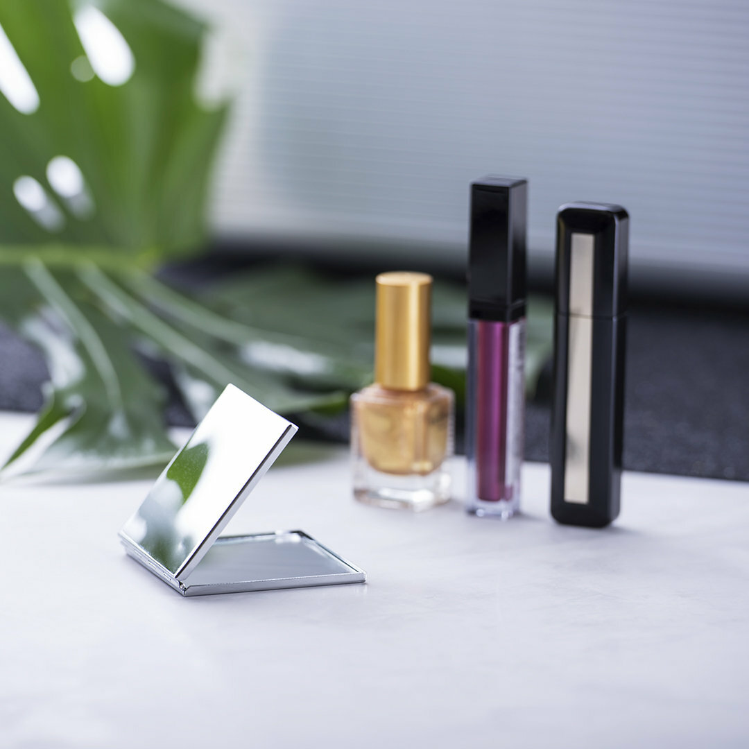 Taschenspiegel Idlof