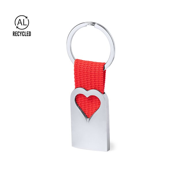 Schlüsselanhänger Idiol