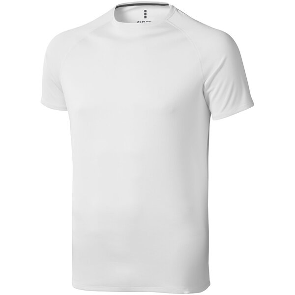 T-Shirt cool fit für Herren - Paulana