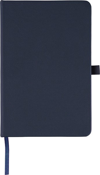 rPET (600D) Polyester-Notizbuch Maschatin
