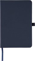 rPET (600D) Polyester-Notizbuch Maschatin