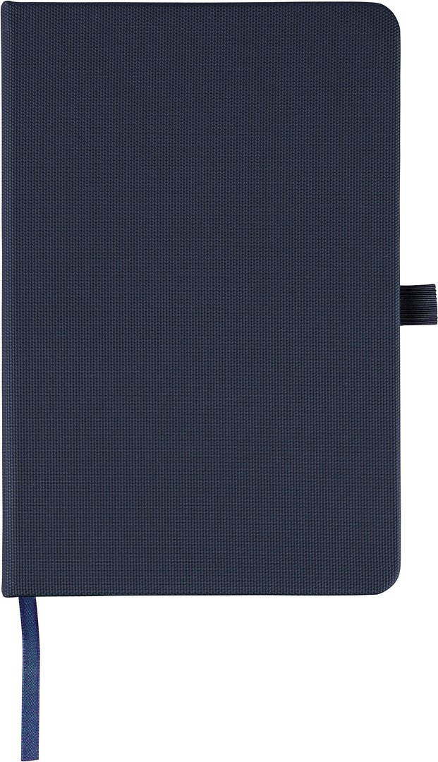 rPET (600D) Polyester-Notizbuch Maschatin