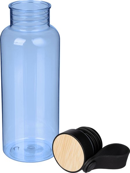 rPET-Trinkflasche 600 ml Emeri