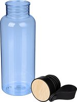 rPET-Trinkflasche 600 ml Emeri