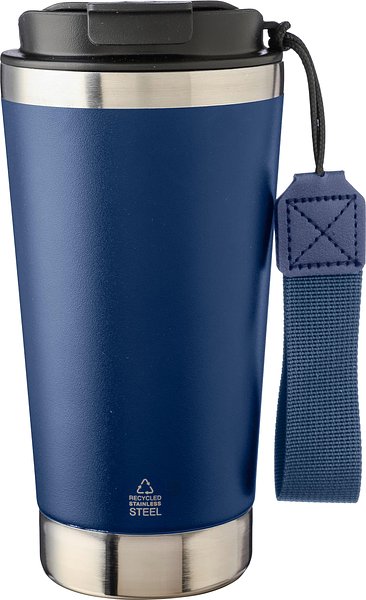 Doppelwandiger Thermobecher Aiteiver | Recycelt | 500 ml