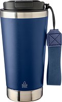 Doppelwandiger Thermobecher Aiteiver | Recycelt | 500 ml