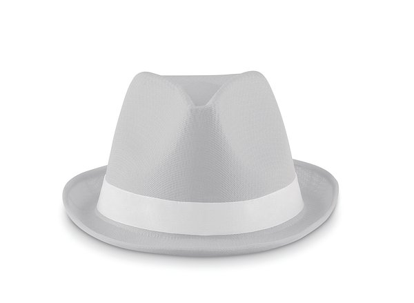 Farbiger Hut Luorschas