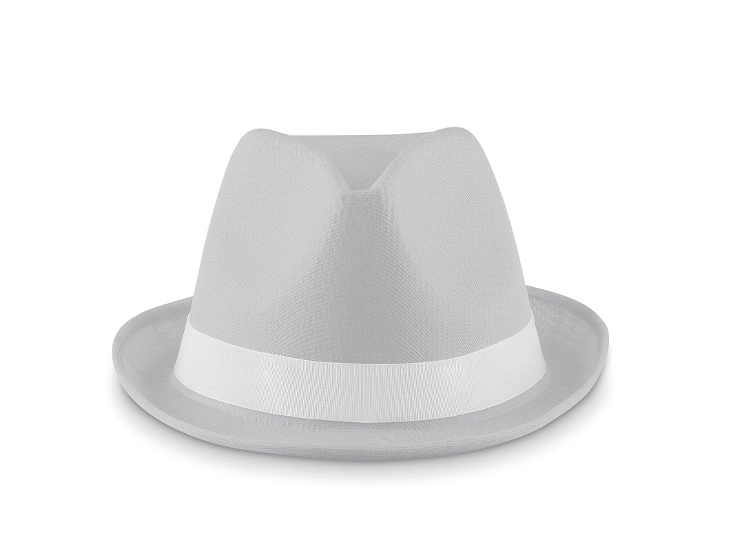 Farbiger Hut Luorschas