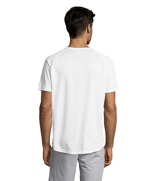 Männer T-Shirt Alierdia