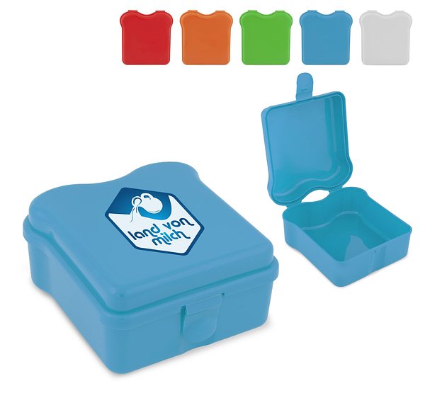 Brotdose Sandwich Maspen