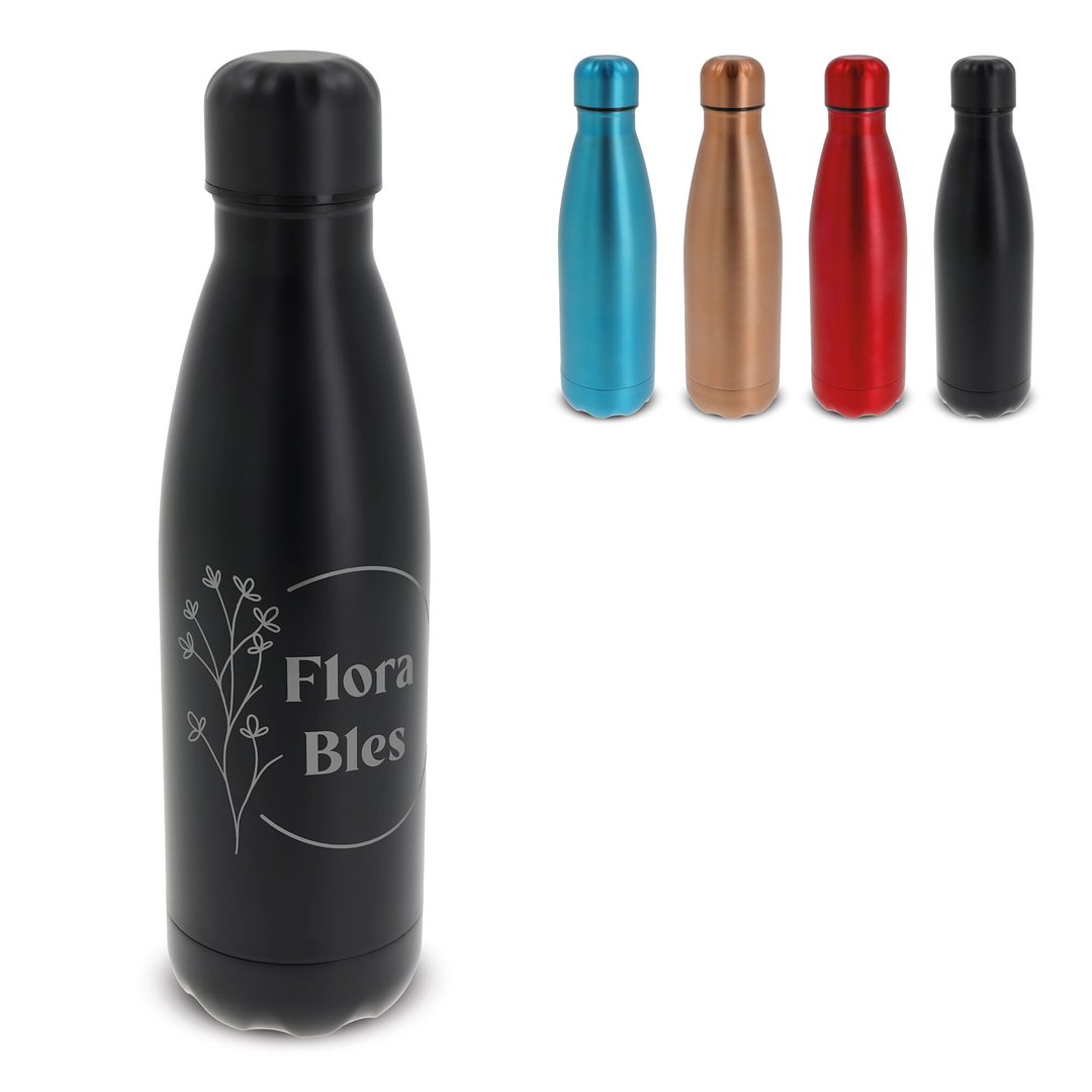 Flasche Swing Metallic Edition 500ml Elixuoli
