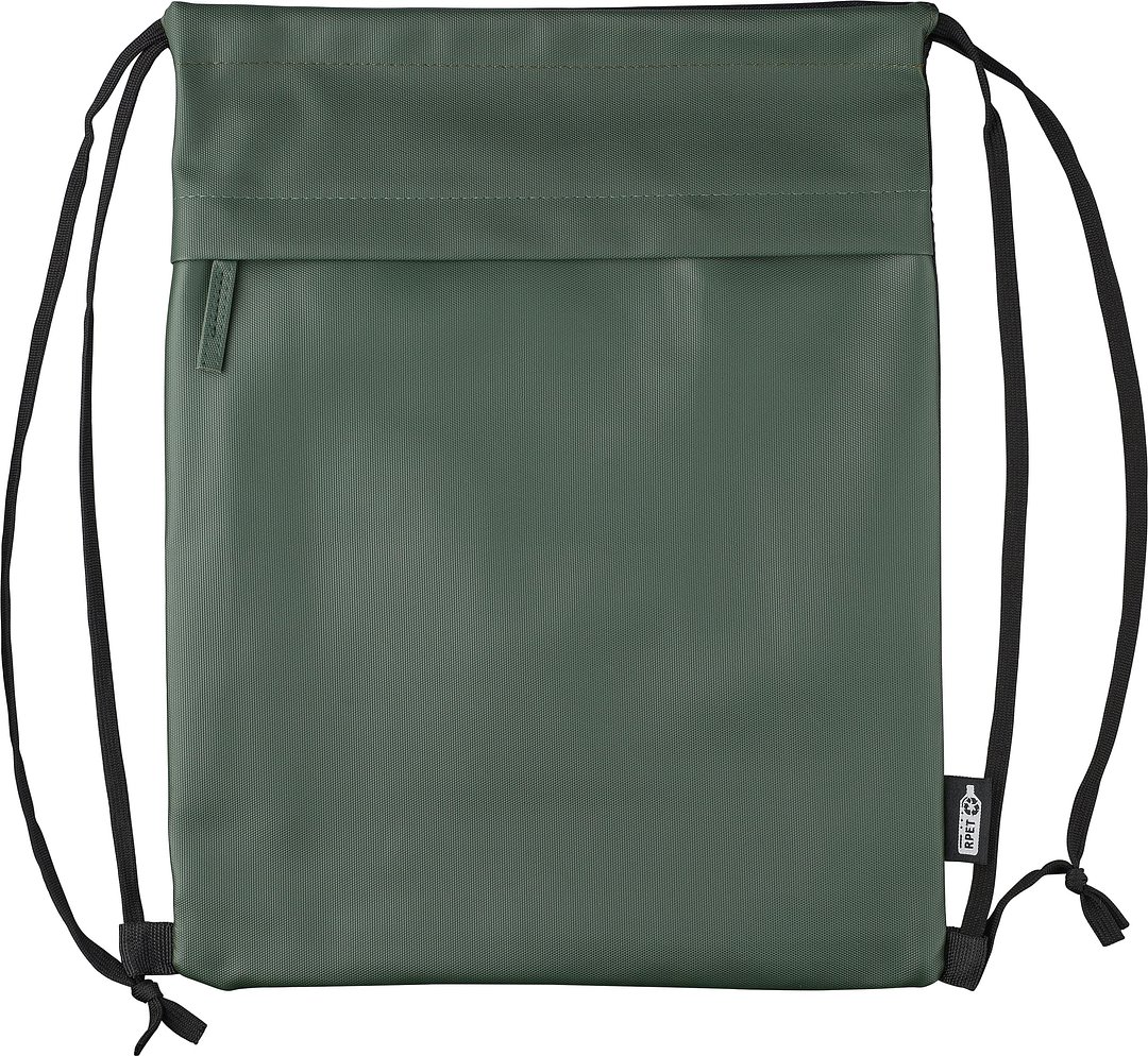 Turnbeutel Paunat | Recycelt | 8 l