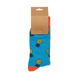 Socken 38-42 Bensen