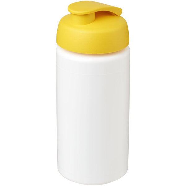 Grip 500 ml Sportflasche mit Klappdeckel - Nannatri