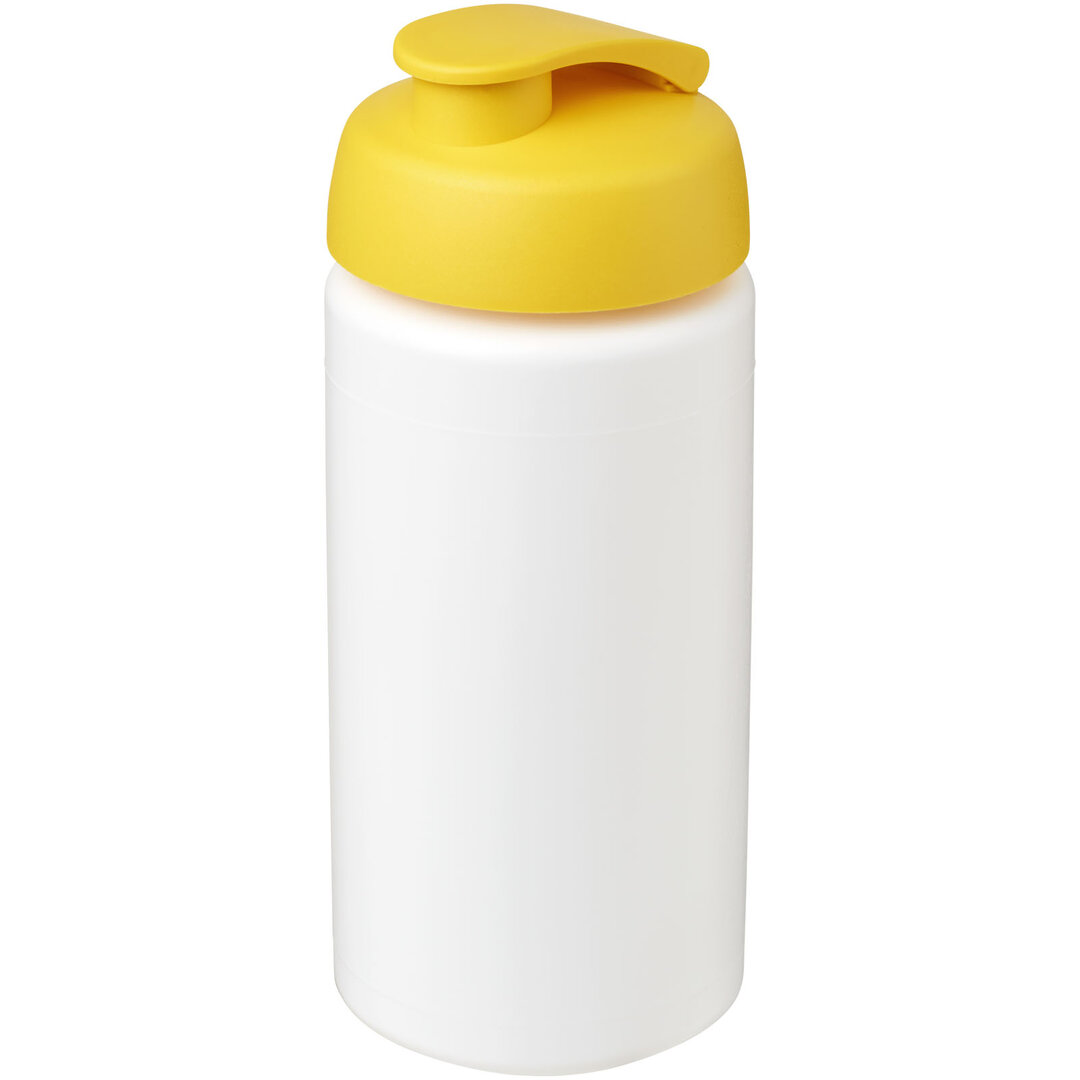 Grip 500 ml Sportflasche mit Klappdeckel - Nannatri