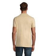 Männer Polo 180g Gieregun