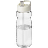 Base 650 ml Sportflasche mit Ausgussdeckel - Ramudi